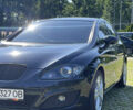 Чорний Сеат Leon, об'ємом двигуна 1.8 л та пробігом 178 тис. км за 7990 $, фото 3 на Automoto.ua