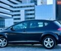 Чорний Сеат Leon, об'ємом двигуна 1.39 л та пробігом 90 тис. км за 8999 $, фото 1 на Automoto.ua