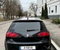 Чорний Сеат Leon, об'ємом двигуна 1.4 л та пробігом 145 тис. км за 6798 $, фото 9 на Automoto.ua