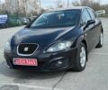 Чорний Сеат Leon, об'ємом двигуна 0 л та пробігом 183 тис. км за 8800 $, фото 2 на Automoto.ua