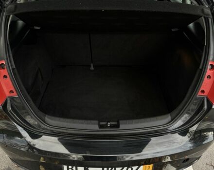 Черный Сеат Леон, объемом двигателя 1.4 л и пробегом 200 тыс. км за 6600 $, фото 14 на Automoto.ua