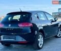 Чорний Сеат Leon, об'ємом двигуна 1.39 л та пробігом 90 тис. км за 8999 $, фото 8 на Automoto.ua