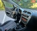 Чорний Сеат Leon, об'ємом двигуна 1.2 л та пробігом 208 тис. км за 5200 $, фото 22 на Automoto.ua