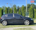 Чорний Сеат Leon, об'ємом двигуна 1.8 л та пробігом 178 тис. км за 7990 $, фото 8 на Automoto.ua