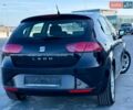 Чорний Сеат Leon, об'ємом двигуна 1.39 л та пробігом 90 тис. км за 8999 $, фото 13 на Automoto.ua