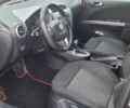 Чорний Сеат Leon, об'ємом двигуна 1.8 л та пробігом 206 тис. км за 7900 $, фото 20 на Automoto.ua
