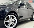 Чорний Сеат Leon, об'ємом двигуна 1.4 л та пробігом 170 тис. км за 6499 $, фото 11 на Automoto.ua