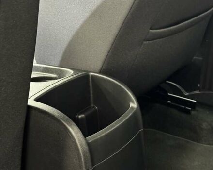 Чорний Сеат Leon, об'ємом двигуна 1.4 л та пробігом 170 тис. км за 6499 $, фото 92 на Automoto.ua