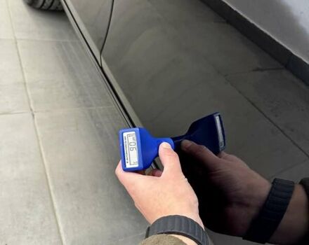 Чорний Сеат Leon, об'ємом двигуна 1.4 л та пробігом 170 тис. км за 6499 $, фото 141 на Automoto.ua