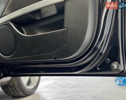 Чорний Сеат Leon, об'ємом двигуна 1.4 л та пробігом 170 тис. км за 6499 $, фото 119 на Automoto.ua