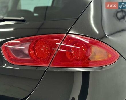 Чорний Сеат Leon, об'ємом двигуна 1.4 л та пробігом 170 тис. км за 6499 $, фото 29 на Automoto.ua