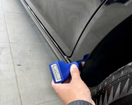 Чорний Сеат Leon, об'ємом двигуна 1.4 л та пробігом 170 тис. км за 6499 $, фото 153 на Automoto.ua