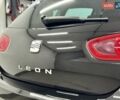 Чорний Сеат Leon, об'ємом двигуна 1.4 л та пробігом 170 тис. км за 6499 $, фото 27 на Automoto.ua