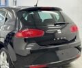 Чорний Сеат Leon, об'ємом двигуна 1.4 л та пробігом 170 тис. км за 6499 $, фото 23 на Automoto.ua