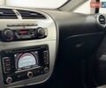 Чорний Сеат Leon, об'ємом двигуна 1.4 л та пробігом 170 тис. км за 6499 $, фото 108 на Automoto.ua