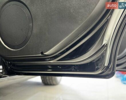 Чорний Сеат Leon, об'ємом двигуна 1.4 л та пробігом 170 тис. км за 6499 $, фото 115 на Automoto.ua