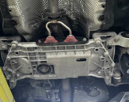 Чорний Сеат Leon, об'ємом двигуна 1.4 л та пробігом 170 тис. км за 6499 $, фото 62 на Automoto.ua