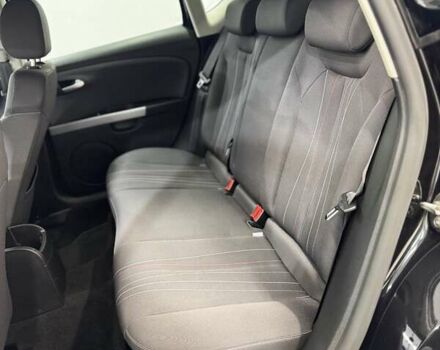 Чорний Сеат Leon, об'ємом двигуна 1.4 л та пробігом 170 тис. км за 6499 $, фото 91 на Automoto.ua