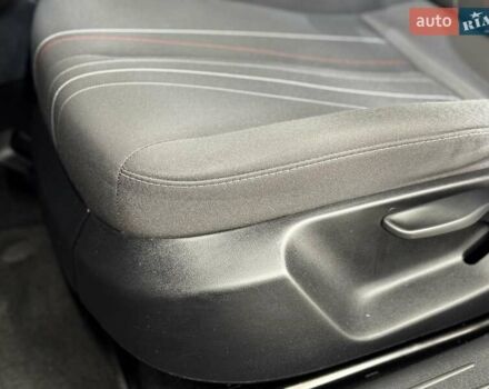 Чорний Сеат Leon, об'ємом двигуна 1.4 л та пробігом 170 тис. км за 6499 $, фото 101 на Automoto.ua