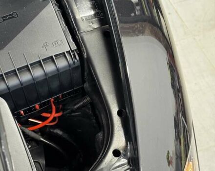 Чорний Сеат Leon, об'ємом двигуна 1.4 л та пробігом 170 тис. км за 6499 $, фото 76 на Automoto.ua