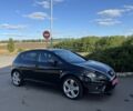 Черный Сеат Леон, объемом двигателя 1.8 л и пробегом 223 тыс. км за 9300 $, фото 1 на Automoto.ua