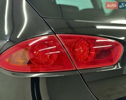 Чорний Сеат Leon, об'ємом двигуна 1.4 л та пробігом 170 тис. км за 6499 $, фото 16 на Automoto.ua