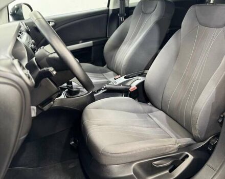 Чорний Сеат Leon, об'ємом двигуна 1.4 л та пробігом 170 тис. км за 6499 $, фото 99 на Automoto.ua