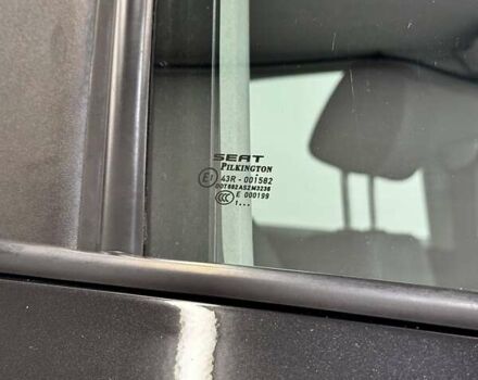 Чорний Сеат Leon, об'ємом двигуна 1.4 л та пробігом 170 тис. км за 6499 $, фото 42 на Automoto.ua