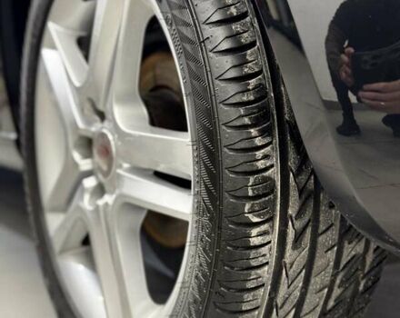 Чорний Сеат Leon, об'ємом двигуна 1.4 л та пробігом 170 тис. км за 6499 $, фото 19 на Automoto.ua