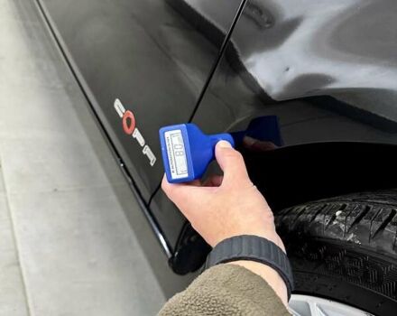 Чорний Сеат Leon, об'ємом двигуна 1.4 л та пробігом 170 тис. км за 6499 $, фото 139 на Automoto.ua