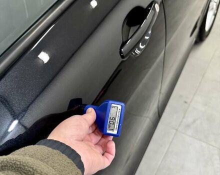 Чорний Сеат Leon, об'ємом двигуна 1.4 л та пробігом 170 тис. км за 6499 $, фото 161 на Automoto.ua