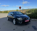 Черный Сеат Леон, объемом двигателя 1.8 л и пробегом 223 тыс. км за 9300 $, фото 10 на Automoto.ua