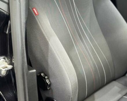 Чорний Сеат Leon, об'ємом двигуна 1.4 л та пробігом 170 тис. км за 6499 $, фото 124 на Automoto.ua