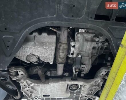 Чорний Сеат Leon, об'ємом двигуна 1.4 л та пробігом 170 тис. км за 6499 $, фото 54 на Automoto.ua