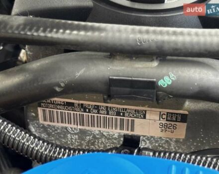 Чорний Сеат Leon, об'ємом двигуна 1.4 л та пробігом 170 тис. км за 6499 $, фото 72 на Automoto.ua