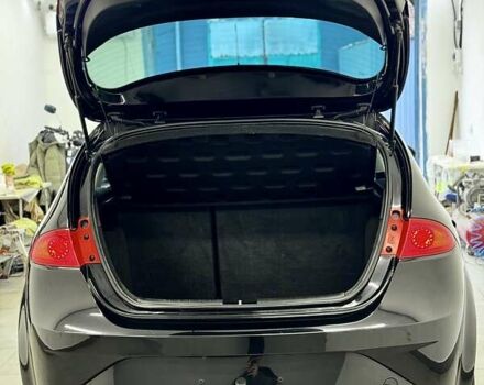 Чорний Сеат Leon, об'ємом двигуна 1.4 л та пробігом 170 тис. км за 6499 $, фото 79 на Automoto.ua