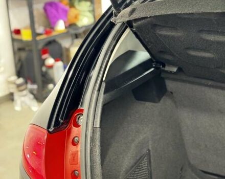 Чорний Сеат Leon, об'ємом двигуна 1.4 л та пробігом 170 тис. км за 6499 $, фото 84 на Automoto.ua