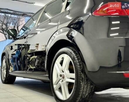 Чорний Сеат Leon, об'ємом двигуна 1.4 л та пробігом 170 тис. км за 6499 $, фото 18 на Automoto.ua