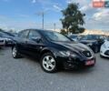Черный Сеат Леон, объемом двигателя 1.4 л и пробегом 217 тыс. км за 7299 $, фото 1 на Automoto.ua