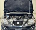 Чорний Сеат Leon, об'ємом двигуна 1.4 л та пробігом 170 тис. км за 6499 $, фото 65 на Automoto.ua