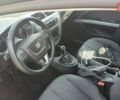 Черный Сеат Леон, объемом двигателя 1.6 л и пробегом 276 тыс. км за 7800 $, фото 20 на Automoto.ua