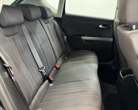 Чорний Сеат Leon, об'ємом двигуна 1.4 л та пробігом 170 тис. км за 6499 $, фото 118 на Automoto.ua