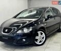 Чорний Сеат Leon, об'ємом двигуна 1.4 л та пробігом 170 тис. км за 6499 $, фото 5 на Automoto.ua
