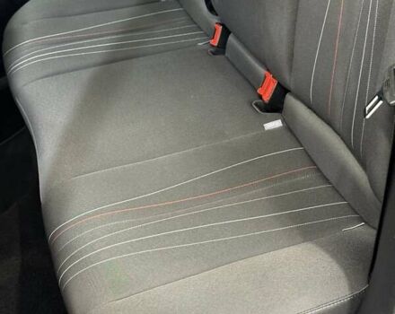 Чорний Сеат Leon, об'ємом двигуна 1.4 л та пробігом 170 тис. км за 6499 $, фото 93 на Automoto.ua