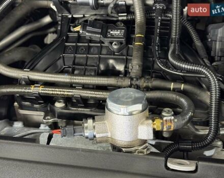 Чорний Сеат Leon, об'ємом двигуна 1.4 л та пробігом 170 тис. км за 6499 $, фото 73 на Automoto.ua