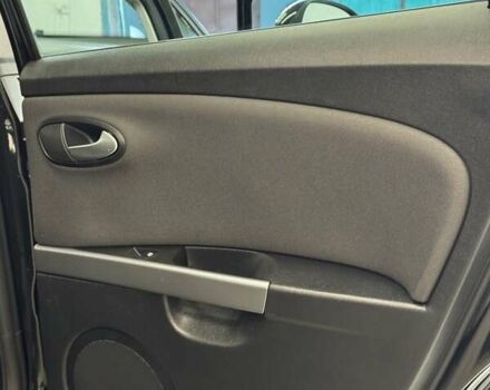 Чорний Сеат Leon, об'ємом двигуна 1.4 л та пробігом 170 тис. км за 6499 $, фото 116 на Automoto.ua