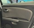 Чорний Сеат Leon, об'ємом двигуна 1.4 л та пробігом 170 тис. км за 6499 $, фото 116 на Automoto.ua