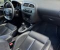 Черный Сеат Леон, объемом двигателя 1.8 л и пробегом 223 тыс. км за 9300 $, фото 5 на Automoto.ua