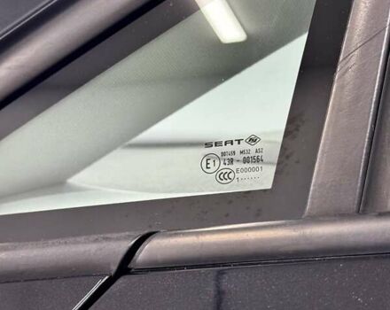 Чорний Сеат Leon, об'ємом двигуна 1.4 л та пробігом 170 тис. км за 6499 $, фото 49 на Automoto.ua