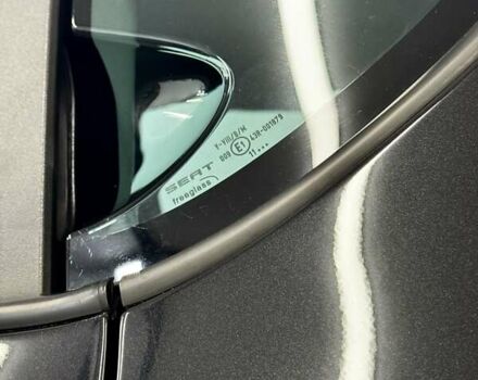 Чорний Сеат Leon, об'ємом двигуна 1.4 л та пробігом 170 тис. км за 6499 $, фото 46 на Automoto.ua